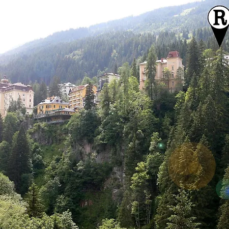 Regina Boutiquehotel Bad Gastein