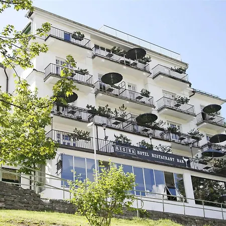 Hotel Regina Boutiquehotel