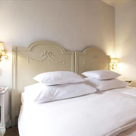 Regina Boutiquehotel 4*