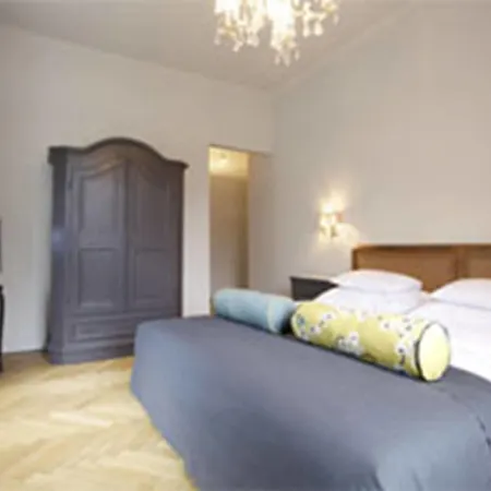 Hotel Regina Boutiquehotel 4*