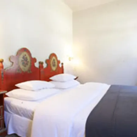 Hotel Regina Boutiquehotel 4*