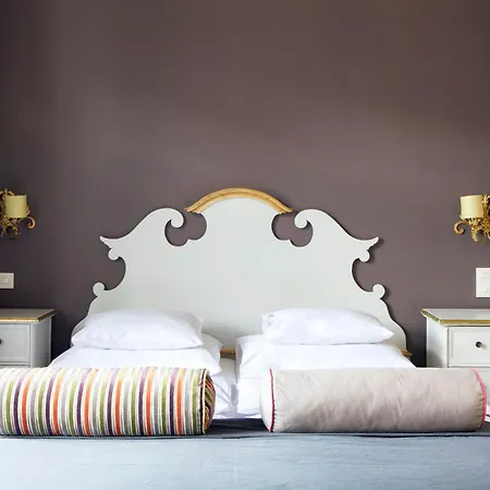 Regina Boutiquehotel Szálloda