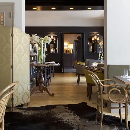 Regina Boutiquehotel Hotel 4*