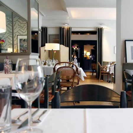 Hotel Regina Boutiquehotel