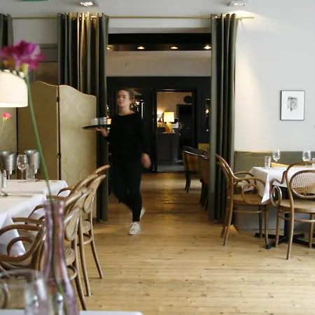 Regina Boutiquehotel Hotel
