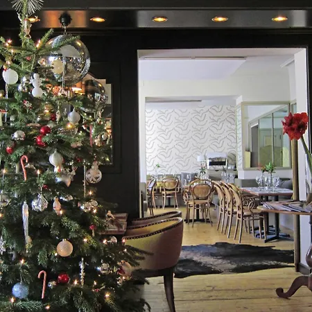 Hotel Regina Boutiquehotel 4*
