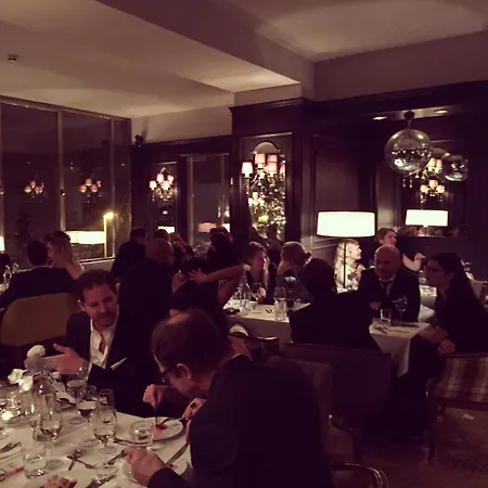 Regina Boutiquehotel 호텔