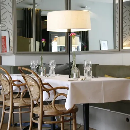 Regina Boutiquehotel Hotel 4*