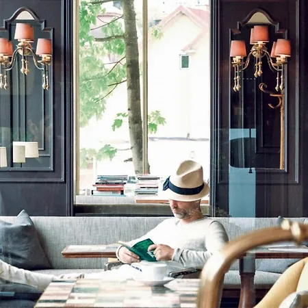 Regina Boutiquehotel 4* Bad Gastein