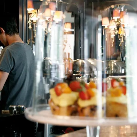 Regina Boutiquehotel Szálloda 4*