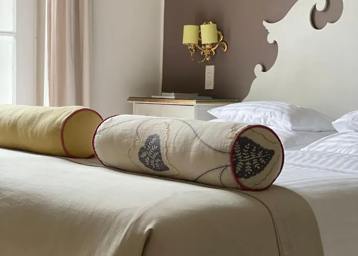 Regina Boutiquehotel Szálloda 4*