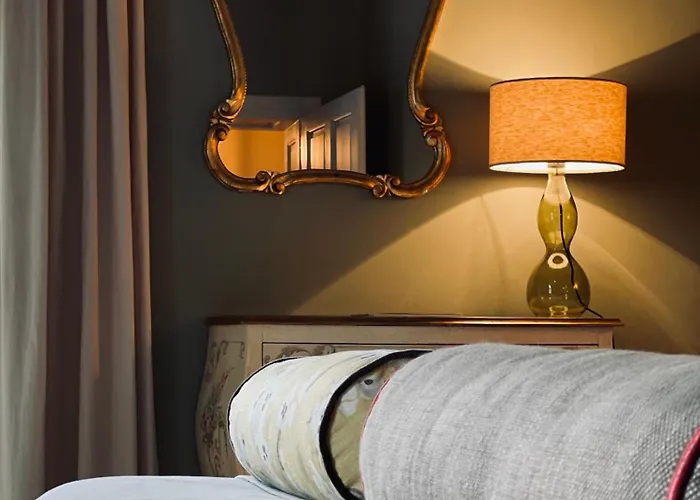 Regina Boutiquehotel Szálloda Bad Gastein