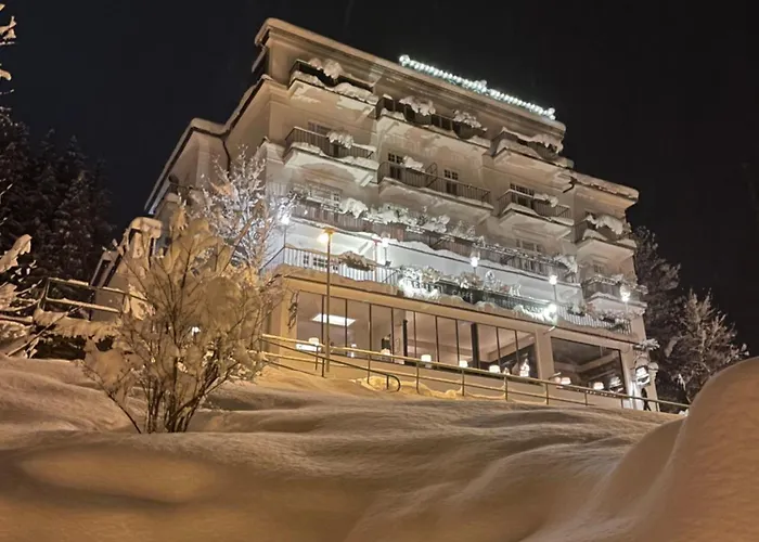 Hotel Regina Boutiquehotel Bad Gastein