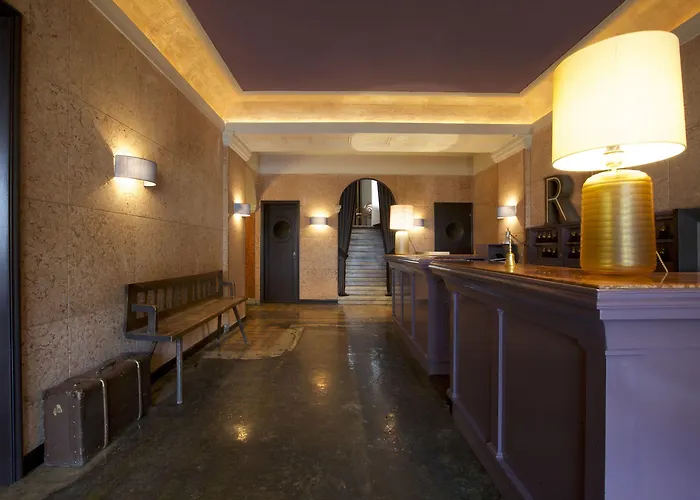 Szálloda Regina Boutiquehotel 4*