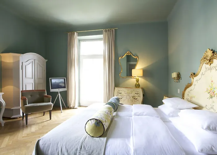 Regina Boutiquehotel Hotel