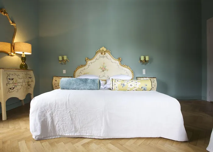 Regina Boutiquehotel Szálloda 4*
