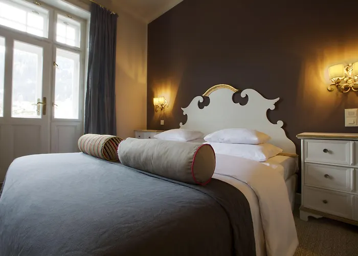 Szálloda Regina Boutiquehotel