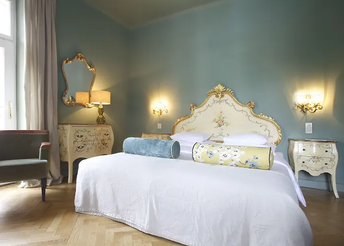 Regina Boutiquehotel 4* Bad Gastein