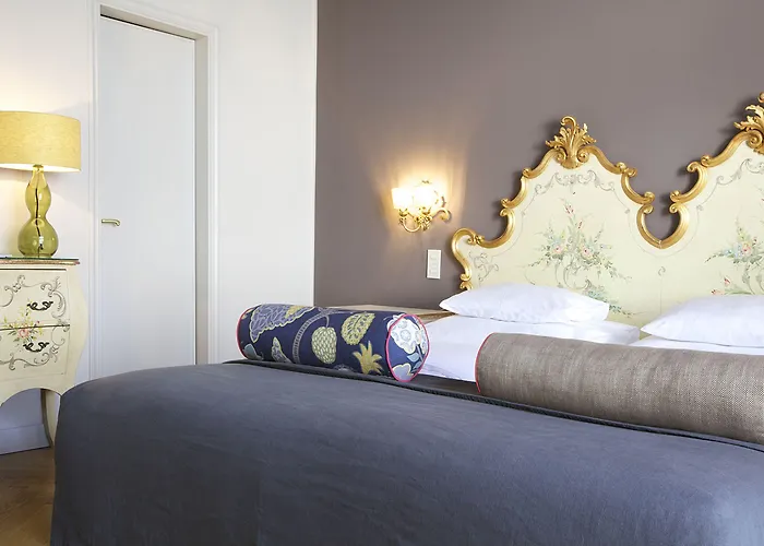 Szálloda Regina Boutiquehotel