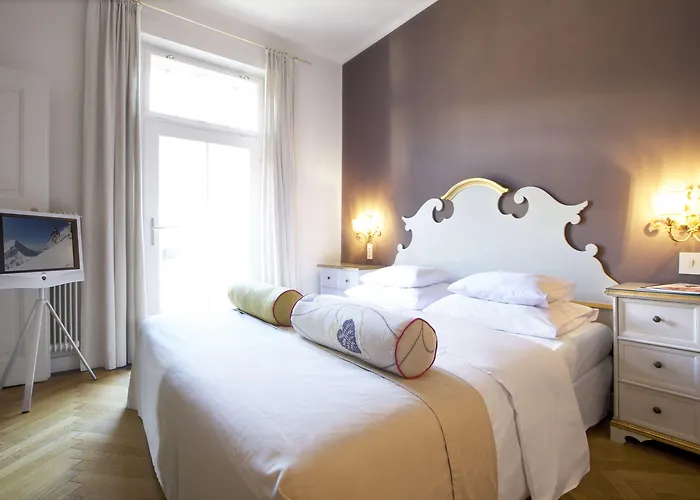 Szálloda Regina Boutiquehotel