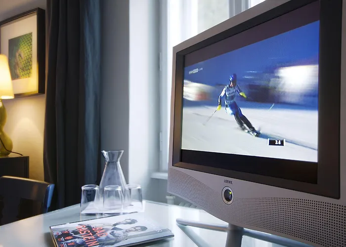 Szálloda Regina Boutiquehotel 4*