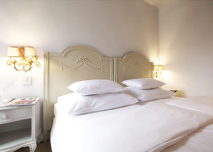 Szálloda Regina Boutiquehotel Bad Gastein