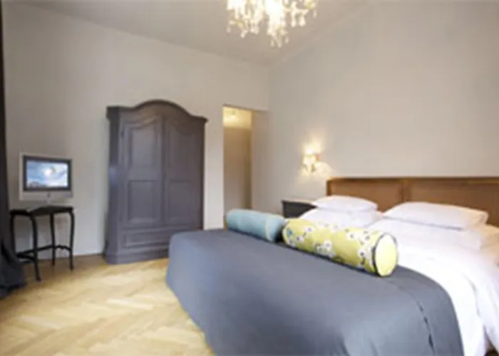 Regina Boutiquehotel Szálloda 4*