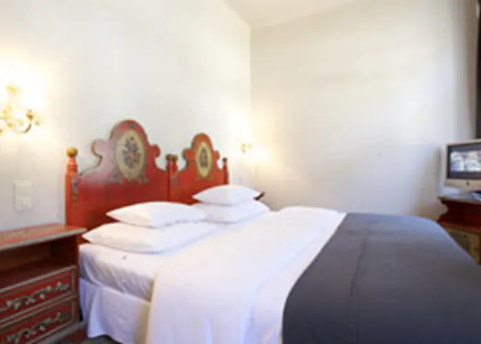 Regina Boutiquehotel Szálloda 4*