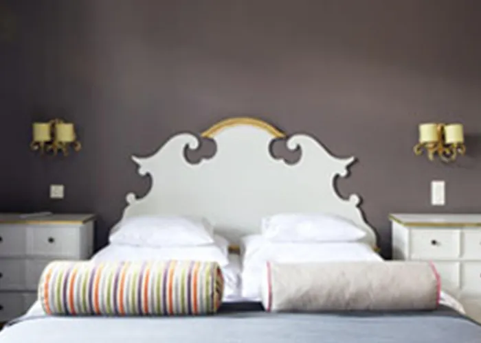 Regina Boutiquehotel Szálloda