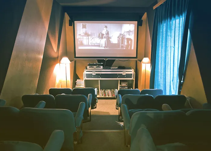 Regina Boutiquehotel 4*