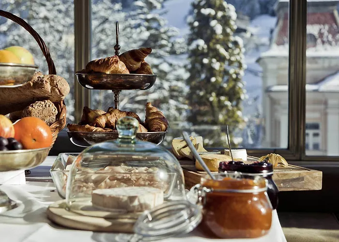 Hotel Regina Boutiquehotel Bad Gastein