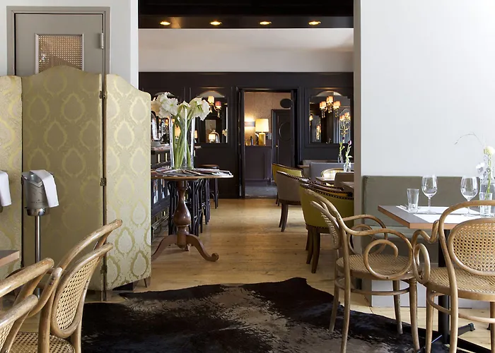 Szálloda Regina Boutiquehotel Bad Gastein