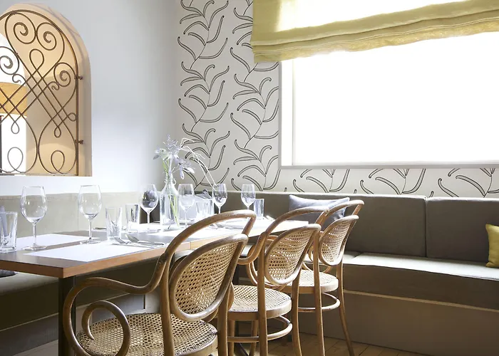 Regina Boutiquehotel Hotel