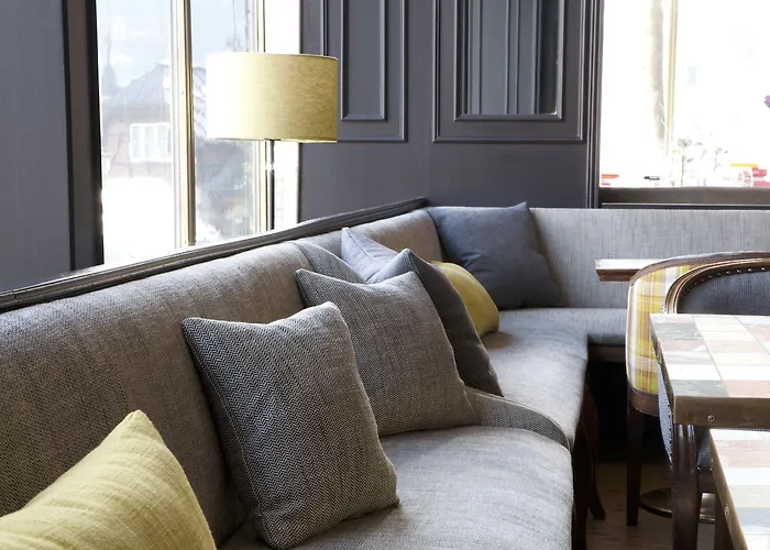 Regina Boutiquehotel Szálloda 4*