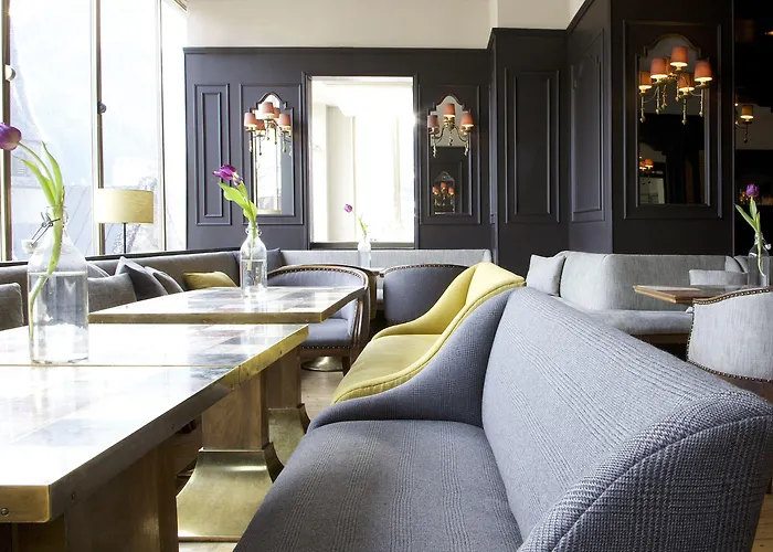 Szálloda Regina Boutiquehotel Bad Gastein