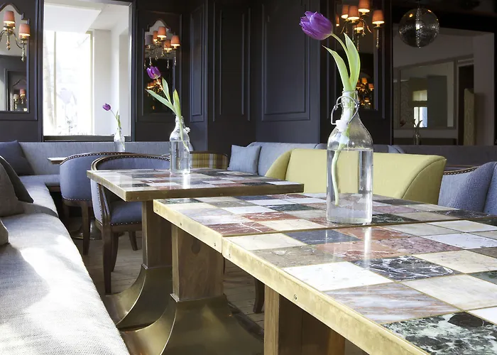 Szálloda Regina Boutiquehotel 4*