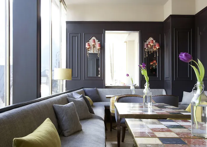 Szálloda Regina Boutiquehotel Bad Gastein