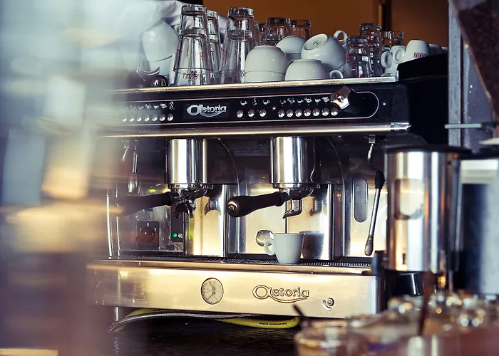 Regina Boutiquehotel Hotel 4*