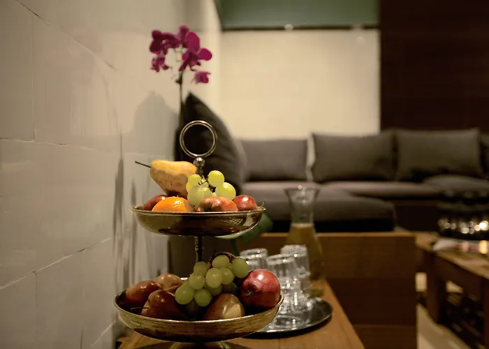 Szálloda Regina Boutiquehotel 4*