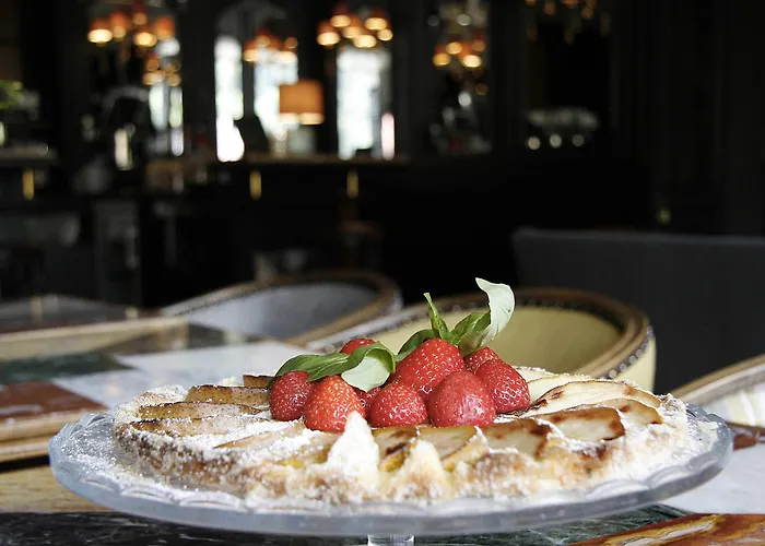 Regina Boutiquehotel Hotel 4*