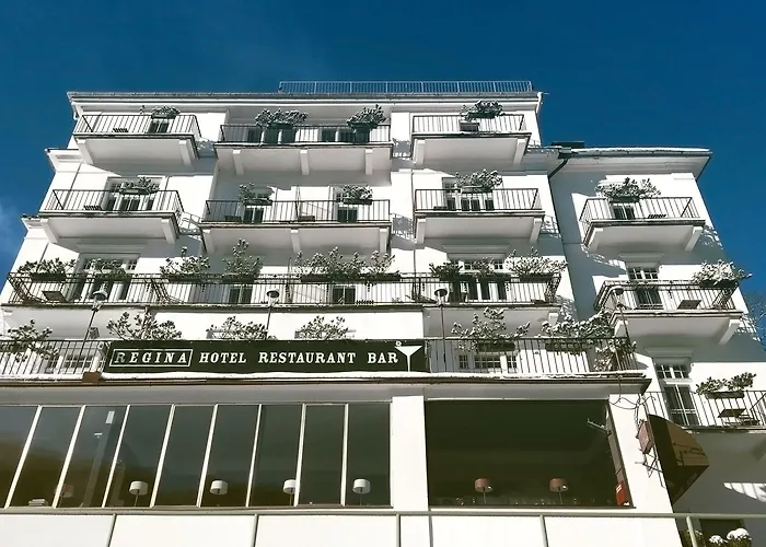 Regina Boutiquehotel Bad Gastein