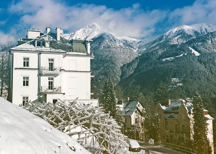 Regina Boutiquehotel Szálloda