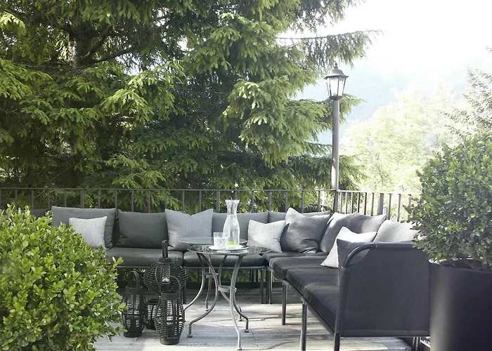 Regina Boutiquehotel 4* Bad Gastein