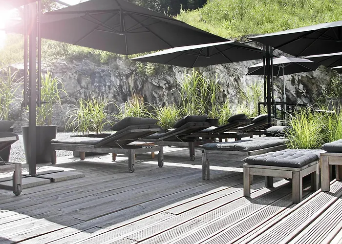 Regina Boutiquehotel Bad Gastein