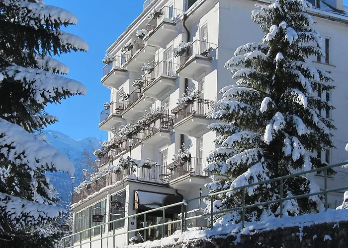 Regina Boutiquehotel Bad Gastein