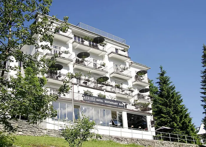 Regina Boutiquehotel