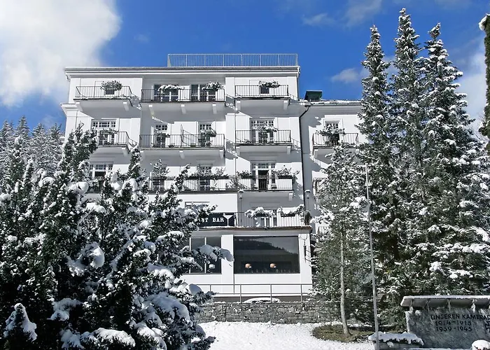 Szálloda Regina Boutiquehotel 4*