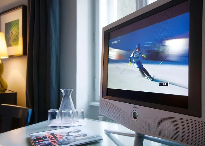 Regina Boutiquehotel 4* Bad Gastein