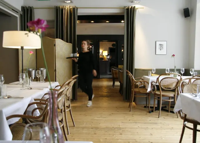 Regina Boutiquehotel Hotel