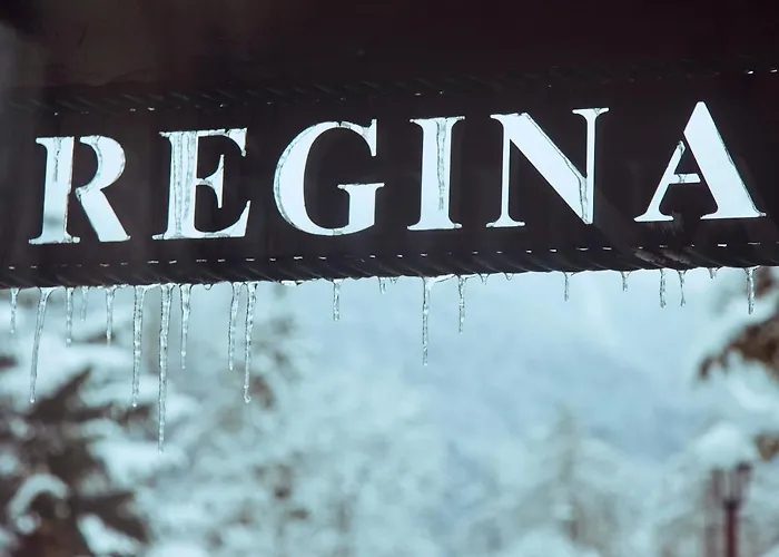 Regina Boutiquehotel Hotel 4*